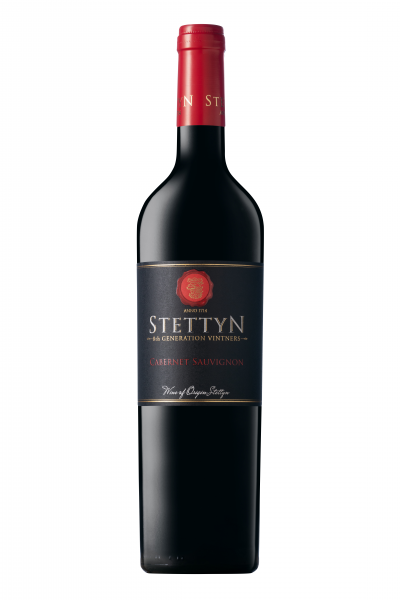 Stettyn Cellar Stettyn Cabernet Sauvignon